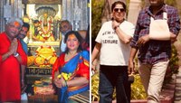 ‘मी मात्र अजूनही तुला स्थिरता देऊ शकलेलो नाही’, केदार शिंदेंची पत्नीसाठी पोस्ट