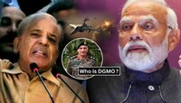 ना PM, ना लष्करप्रमुख, भारत-पाक युद्धबंदीचा निर्णय घेणारे DGMO नेमके असतात तरी कोण?