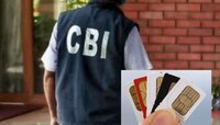 तुमच्या आधारकार्डचा होतोय गैरवापर? सिमकार्ड खरेदी करून गुन्हा...; ऑपरेशन चक्र-V म्हण