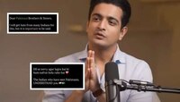 'माझ्या पाकिस्तानी बंधू-भगिनींनो...', रणवीर अलाहबादियाची पोस्ट वाचून नेटकरी संतापले;