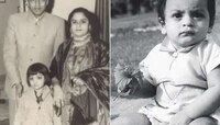 आईच्या शेवटच्या क्षणीही 'या' अभिनेत्याला सोबत राहायचं नव्हतं; पहिली कमाई 50 रुपये..