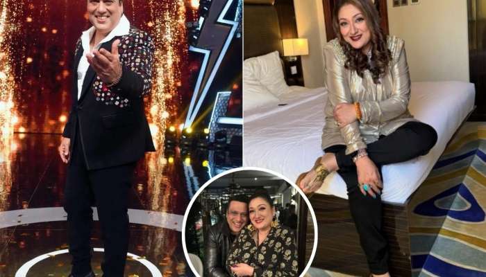 'एका मूर्ख बाईसाठी तो...', गोविंदाची पत्नी सुनिता अहुजा स्पष्टच बोलली, 'मी हे कधीही स्विकारणार...'