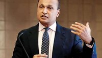 Anil Ambani यांनी 3840000000 रुपये जमा केल्यानंतर आणखी एक आनंदाची बातमी; गुंतवणूकदार