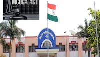 खुनाचा प्रयत्न, दरोडा प्रकरणी कराडमागोमाग आणखी एका टोळीवर मकोका