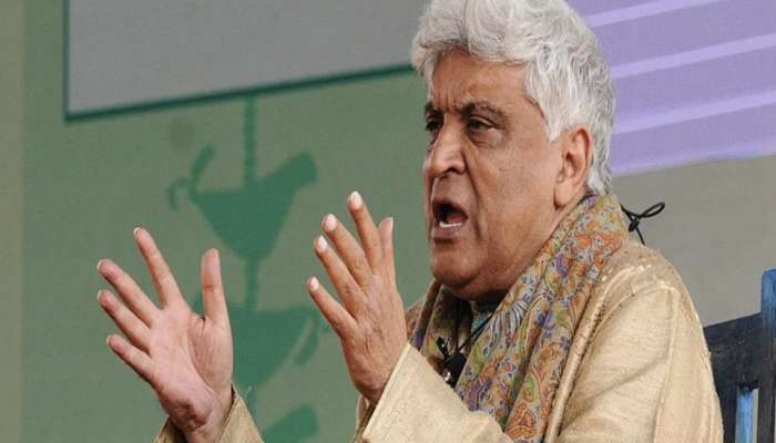 &#039;...तर गुपितं उघडी पडतील&#039; बॉलिवूडवाले सरकारविरोधात चिडीचूप! ED, CBI च्या भीतीनं... जावेद अख्तर असं का म्हणाले?