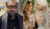 अनुराग कश्यपकडे नव्हते लेकीच्या लग्नासाठी पैसे; 'या' दाक्षिणात्य अभिनेत्यानं अनोख्या