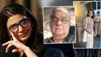 'वडिलांचं निधन झालं अन् मी हसत होते'; समांथानं सांगितला विमानातील धक्कादायक घटनाक्रम