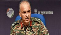 कोण आहेत  DGMO राजीव घई? थेट पाकिस्ताननं केलेली शस्त्रसंधीची विनवणी