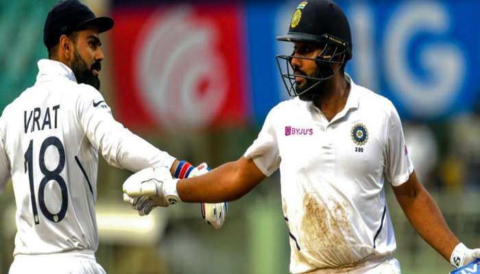 इंग्लंड दौऱ्यात Rohit Sharma, Virat Kohli शिवाय कशी असेल Team India? संभाव्य प्लेइंग 11 समोर 