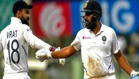 इंग्लंड दौऱ्यात Rohit Sharma, Virat Kohli शिवाय कशी असेल Team India?