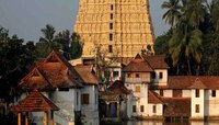 पद्मनाभस्वामी मंदिरात रहस्यमयीरित्या कोणी आणून ठेवलं गायब झालेलं सोनं? CCTV मध्ये..
