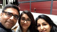 परराष्ट्रीय सचिव विक्रम मिस्री यांच्या मुलीला केलं ट्रोल, राष्ट्रीय महिला आयोगाकडून 