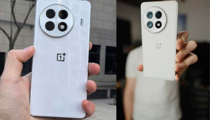 OnePlus 15 च्या डिटेल्स समोर; OnePlus 13 च्या तुलनेत असणार सगळ्यात मोठा अपग्रेड OnePlus 15 च्या डिटेल्स समोर; OnePlus 13 च्या तुलनेत असणार सगळ्यात मोठा अपग्रेड