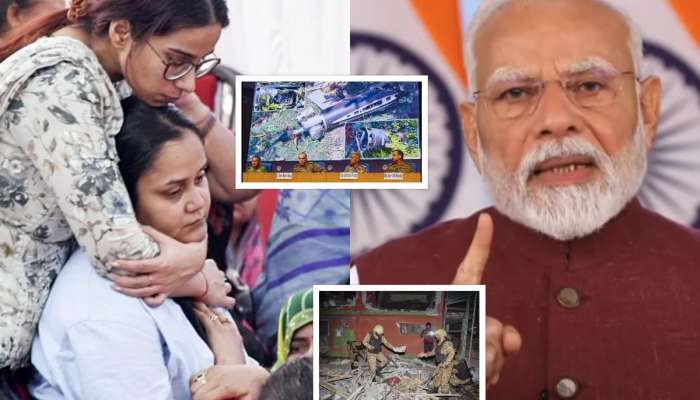 Narendra Modi on Pakistan: '...तर एक दिवस पाकिस्तानच संपेल', PM नरेंद्र मोदींचा जाहीर इशारा; म्हणाले 'रक्त आणि पाणी एकत्र...'