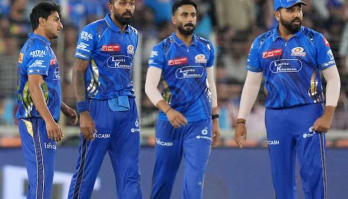IPL 2025 चं नवं वेळापत्रक जाहीर! मुंबई इंडियन्सचे सामने &#039;या&#039; दिवशी होणार 