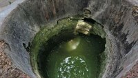 मुलीने प्रियकराचा नाद सोडावा म्हणून बापाने अख्ख्या गावाला वेठीस धरले, मंतरलेल्या विट