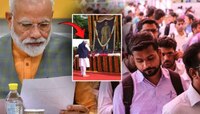 अडीच लाख देणारी योजना मोदी सरकारकडून बंद; बाबासाहेबांच्या नावाने द्यायचे निधी पण...