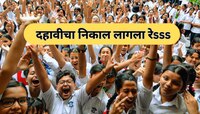 दहावीचा निकाल 10 मुद्द्यांमध्ये; कुठे आणि कसे पाहाल गुण? एका क्लिकवर सर्व माहिती