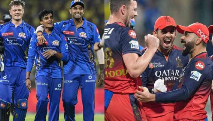 IPL 2025 च्या फायनलबाबत मोठी अपडेट, 3 जून रोजी &#039;या&#039; ठिकाणी होऊ शकतं आयोजन 