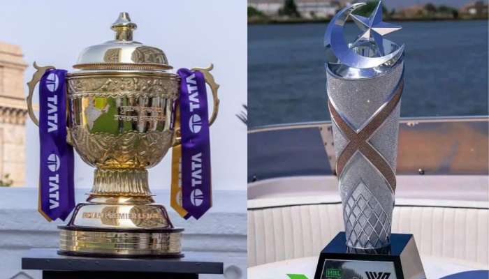 भारत - पाकिस्तान तणावामुळे स्थगित करण्यात आलेली IPL आणि PSL एकाच दिवशी होणार सुरु 