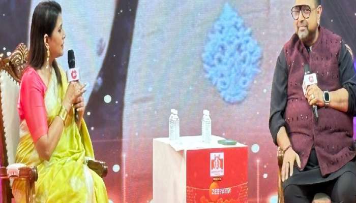 'सबसे आगे हम हिंदुस्थानी' महाराष्ट्र गौरव सोहळ्यात शंकर महादेवन यांच्याकडून सैनिकांसाठी गौरवोद्गार!