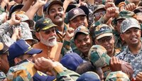 PM नरेंद्र मोदींनी ऑपरेशन सिंदूरवरुन ठणकावल्यानंतर पाकिस्तानचा जळफळाट, म्हणतो 'अशा द
