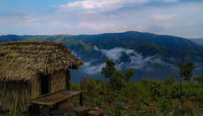 भारतातील एकमेव असं गाव, जिथे कुणालाच नाही नाव... मग एकमेकांशी कसे साधतात संवाद?