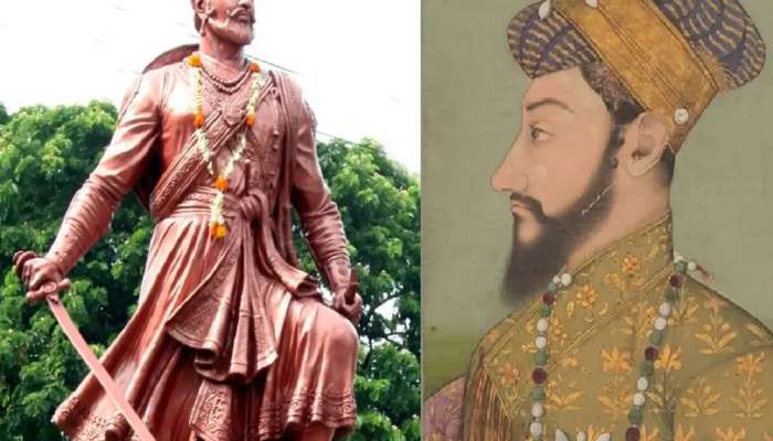 संभाजीराजेंमुळे औरंगजेबाची एकमेव इच्छा त्याच्या हयातीत काय त्याच्यानंतरही कधीच पूर्ण होऊ शकली नाही