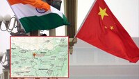 'चिकन नेक'... भारताच्या नकाशावर दिसणारी एक अरुंद वाट; India china तणावात सुरुय चर्चा