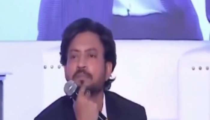पाकिस्तानला येणार का? प्रश्न ऐकताच काय म्हणाला होता इरफान खान? IND- PAK तणावादरम्यान अभिनेत्याचा व्हिडीओ व्हायरल 