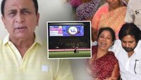 'भावनांचा आदर ठेऊन' 'या' 3 गोष्टी IPL च्या सामन्यांमध्ये टाळा; गावसकरांची भावूक साद