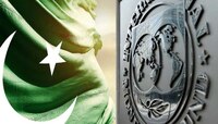 IMF दिलेल्या कर्जाचा पैसा पाकिस्तानने 'या' कामासाठी वापरला; धक्कादायक कृत्य