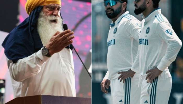 &#039;रोहित शर्माला कोणातरी सांगावं की पहाटे 5 ला उठून...&#039;, युवराजच्या वडिलांनी स्पष्टच सांगून टाकलं, &#039;विराटला वाटतंय की आता...&#039;