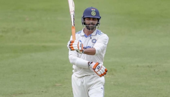 ICC Test Ranking: रवींद्र जडेजाने रचला इतिहास, &#039;असा&#039; पराक्रम करणारा बनला जगातील पहिला खेळाडू!