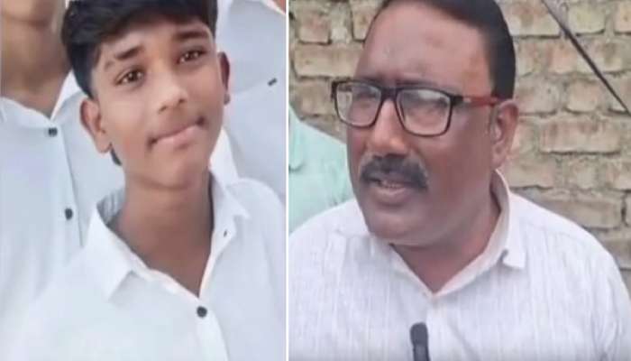 महाराष्ट्रातल्या बाप लेकाची तुफान चर्चा! चॅलेंजच्या नादात बाप झाला दहावी पास पण पोरगा...