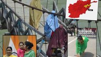 30 वर्षांपूर्वी तालिबानमध्ये अडकली होती भारतीय महिला, एका महिन्यातच अशी झाली अवस्था,