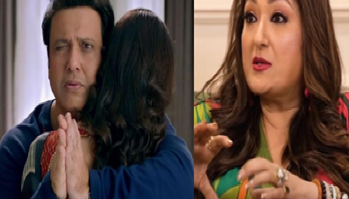 Govinda Extra Marital Affair : 61 वर्षीय गोविंदाचं अफेयर? पत्नी सुनीताला शंका नाही, तर विश्वास; म्हणाली 'मूर्ख महिलेसाठी घर...'