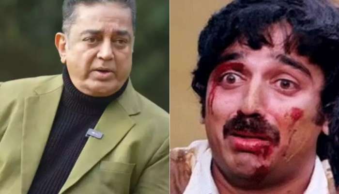 &#039;...तर मी एखाद्या गरिबाप्रमाणे रिक्षात मेलो असतो,&#039; कमल हासन यांनी उघड केलं सत्य; &#039;आईचा अपमान कऱण्यासाठी मी...&#039;
