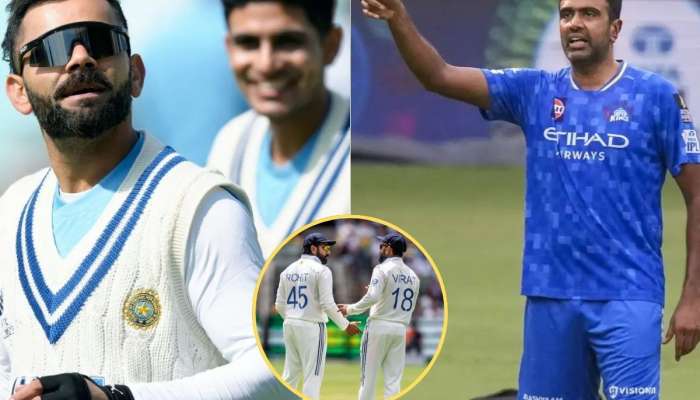 &#039;तुम्हाला जर त्याला कर्णधार करायचा नसेल...,&#039; आर अश्विन BCCI वर संतापला, &#039;तो राष्ट्रीय संपत्ती असताना...&#039;