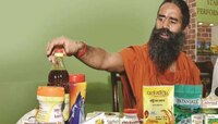 'येणाऱ्या पिढीसाठी पर्यावरण सुरक्षित ठेवणे हे पतंजलीचे ध्येय आहे'