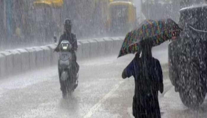 चक्रीवादळाचे संकेत पाहता मुंबई, रायगडसह &#039;या&#039; भागात वादळी पावसाचा इशारा; काळेकुट्ट ढग दाटून येणार आणि...