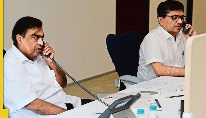 रिलायन्सकडून मुकेश अंबानी पगारात एक पैसाही घेत नाहीत; मग पत्नीसह त्यांच्या तिन्ही मुलांना किती मानधन मिळतं माहितीये? 
