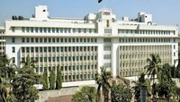 राज्याला मिळणार नवं मंत्रालय; 110 कोटींच्या खर्चातून उभारणार सुसज्ज दालनं आणि...