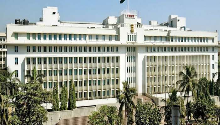 राज्याला मिळणार नवं मंत्रालय; 110 कोटींच्या खर्चातून उभारणार सुसज्ज दालनं आणि...