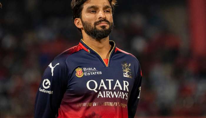 IPL 2025: &#039;मला RCB संघात पुन्हा यायचं नव्हतं,&#039; कर्णधार रजत पाटीदारचा मोठा खुलासा, &#039;शब्द देतात अन् नंतर...&#039;