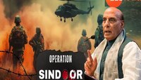 'Operation Sindoor फक्त ट्रेलर...'; राजनाथ सिंह यांचा पुन्हा पाकिस्तानला कडक इशारा, 
