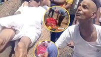 'मला आधी आईचे दागिने द्या,' मुलाने आपल्याच आईचा अंत्यविधी रोखला, नंतर थेट चितेवरच झो