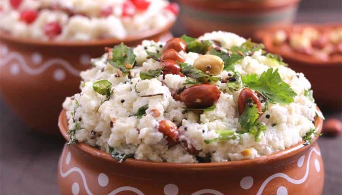 नाश्त्यासाठी बनवा दही-पोहे, उन्हाळ्यात पोटाला देईल थंडावा, जाणून घ्या सोपी Breakfast Recipe 