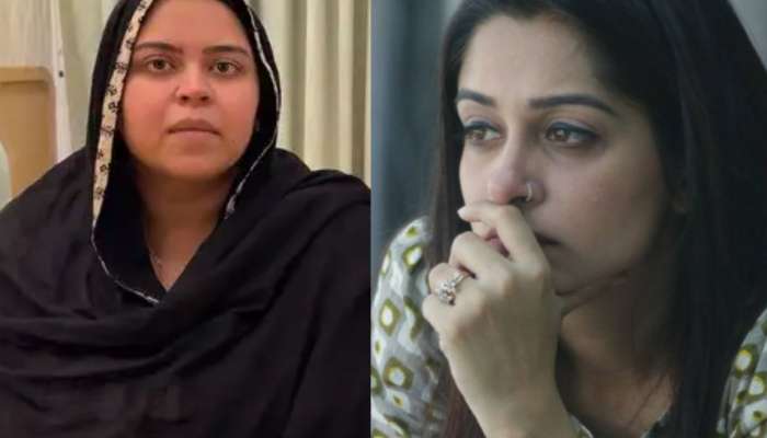 &#039;तुम्ही कितीही रडलात, काहीही केलं तरी काही होणार नाही...&#039;; दीपिकाची नणंद भावूक, &#039;अल्लाहवर विश्वास...&#039;