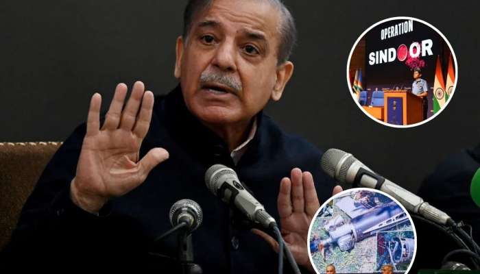 भारताने हल्ला केला तेव्हा स्विमिंग पूलमध्ये होते पाकिस्तानचे PM; म्हणाले 'सेक्यूअर फोनची घंटी...'